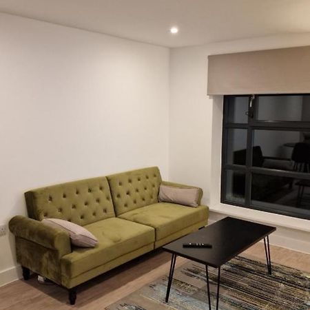 Birmingham City Apartment Экстерьер фото