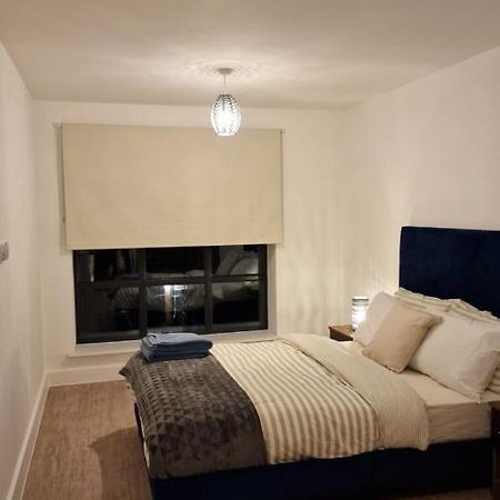 Birmingham City Apartment Экстерьер фото