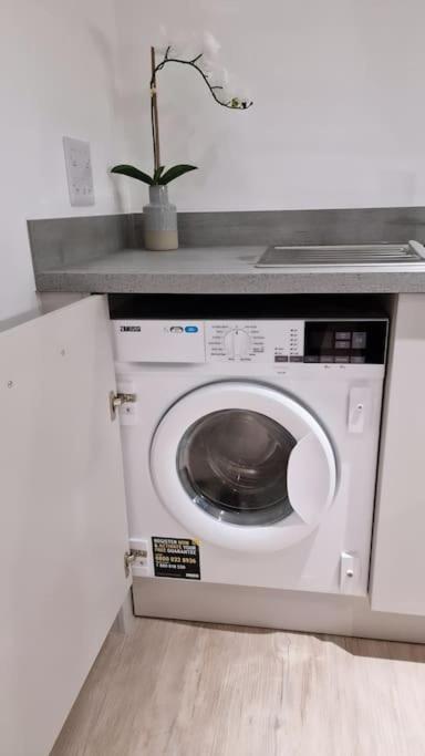 Birmingham City Apartment Экстерьер фото