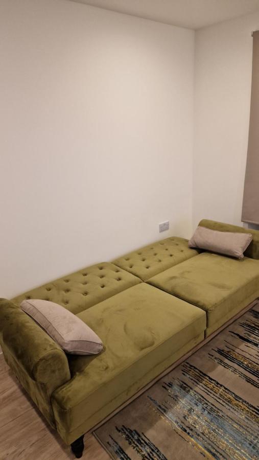 Birmingham City Apartment Экстерьер фото