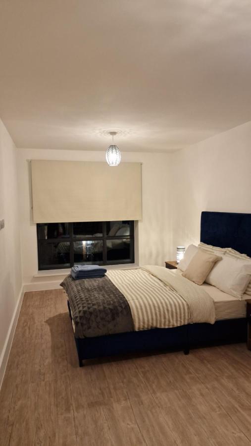 Birmingham City Apartment Экстерьер фото